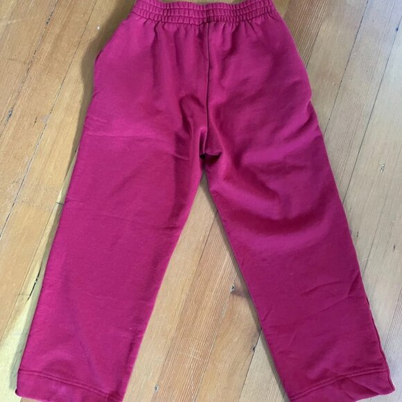 Beaton Linen Bernie Pants - Picture 3 of 3
